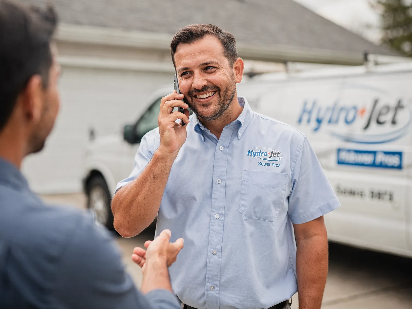 Hydro Jetting Lebanon, TN FAQs